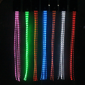 Fanale posteriore a led ad alta luminosità per equitazione - Product Image 4