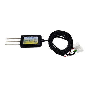 Rs485 Lora Lorawan wasserdichter Landwirtschafts- und Landwirtschafts-Sonden-Boden-NPK-<span class=keywords><strong>Sensor</strong></span> - Product Image 3