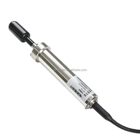 Medidor de Corriente Oceánica, Medidor de Corriente Electromagnética con Cable, Sensor de Velocidad y Dirección del Flujo de Agua de Mar a 1500 m de Profundidad