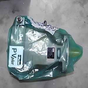 Bomba de Pistones Axiales Hidráulica de Desplazamiento Variable Compatible con la Serie PV PV020/023/032/040/046/063/080/092/140/180/270 - Product Image 5