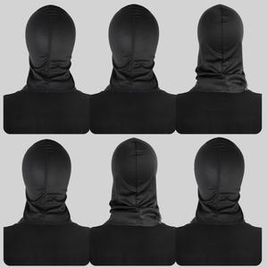 BAUGE <span class=keywords><strong>Call</strong></span> of <span class=keywords><strong>Duty</strong></span> serie teschio maschera in lattice oggetti di scena in maschera per il gioco PUBG e le prestazioni della festa di Halloween - Product Image 5