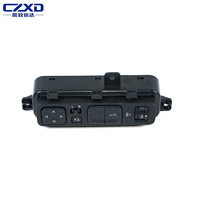 OEM 3785100-CN03 Changan CS55PLUS Conjunto de Panel de Interruptores Combinados con Botón de Luces de Emergencia 2019-2025