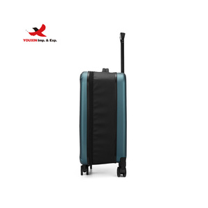 Folding Suitcase Set Carry on and Lightweight <b>Foldable</b> Luggage <b>Trolley</b> Waterproof <b>Trolley</b> Polyester Travel Luggage Bag - Product Image 2