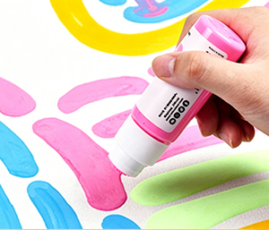 Marcador de Pintura Acrílica de 60 ml, Rotulador para Graffiti, Punta de 18 mm, Multicolor, Resistente al Agua, a Base de Agua, de Gran Capacidad - Product Image 6