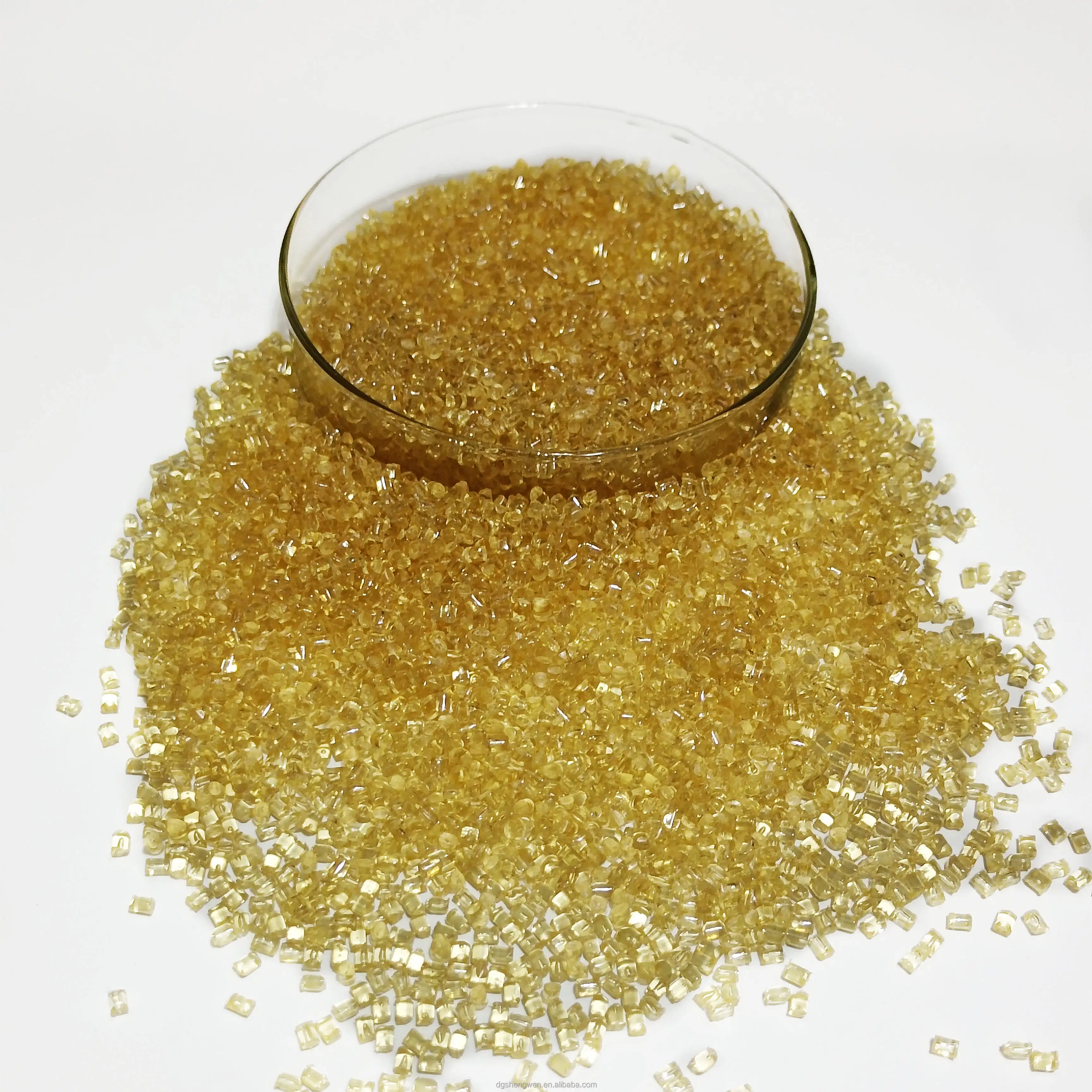 Free Sample PEI Fresh Material Amber Plastic Granule Sabic Polyetherimide Pei Resin