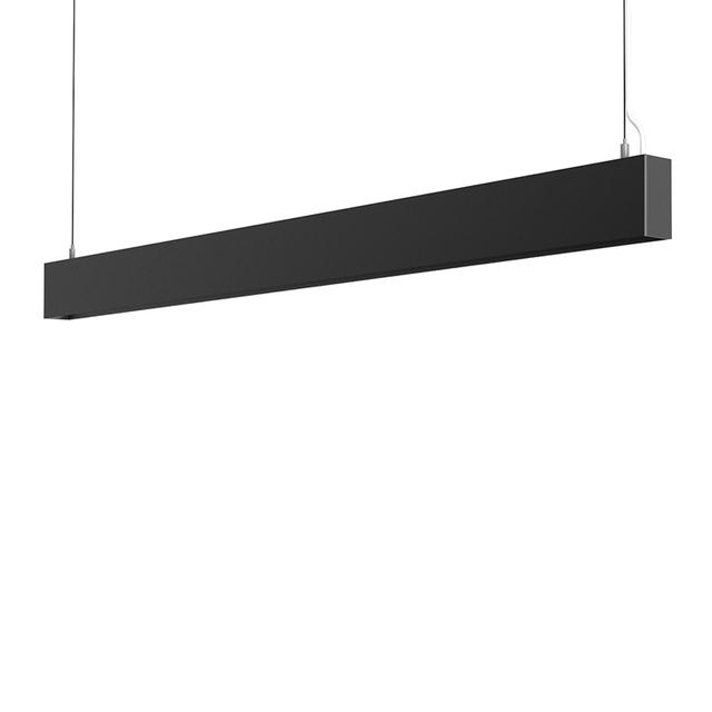 High Quality Indoor Decorative Hanging Pendant Lamp Commercial Led Pendant Modernr Office Led Pendant Light