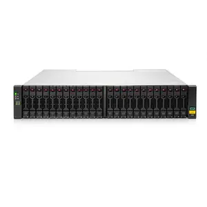 Custodia per unità LFF a 12 dischi R0Q39B HPE MSA 2060 SAS 12G 2U ad alte prestazioni