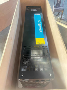Module de démarreur de moteur neuf SINAMICS S120 SINGLE MOMO 490A INT 6SL3320 1TE35 0AA3 - Product Image 3