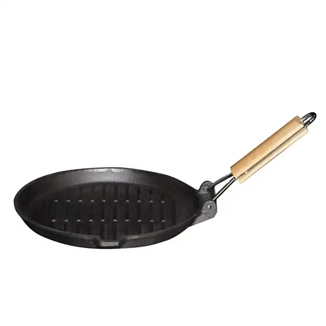 How To Use Cast Iron Cookware in Indian Kitchen? 