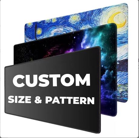 Conception personnalisée