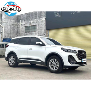 Véhicule d'occasion à ne pas manquer : Chery Tiggo 7 1.5t CVT Luxe 2024, <span class=keywords><strong>conduite</strong></span> stable, automatique, SUV, <span class=keywords><strong>conduite</strong></span> à gauche - Product Image 2