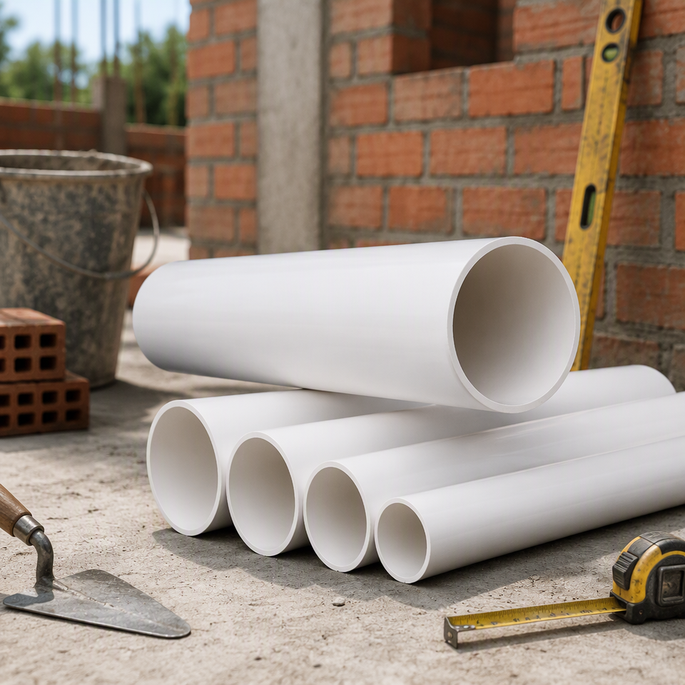 Astm Rounding High Pressure ASTM PVC Pipe SCH40 SCH80 US Standard Plastic PVC Tube ...