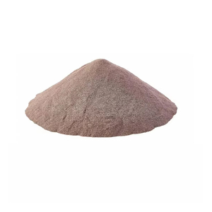 ทรายซิลิกาความแข็งสูงสำหรับพ่นขัดผิว ขนาด 12-24 เมช บรรจุถุง HDPE 25 กก. สำหรับทำความสะอาดและเตรียมพื้นผิวอุตสาหกรรม - Product Image 1