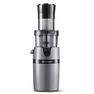 Mokkom yavaş sıkacağı kolay kullanım yüksek verimli ticari portakal sıkacağı ekstraktör makinesi - Product Image 1