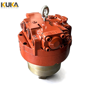 Piezas de Maquinaria de Construcción, Motor de Traslación para Excavadora KATO1430 SH1430, Motor Hidráulico MAG-170VP-5000 para Excavadora Kato - Product Image 1