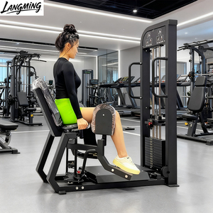 Entrenador <span class=keywords><strong>de</strong></span> muslo externo interno Equipo <span class=keywords><strong>de</strong></span> <span class=keywords><strong>gimnasio</strong></span> profesional para el desarrollo muscular <span class=keywords><strong>de</strong></span> la pierna y la construcción <span class=keywords><strong>de</strong></span> fuerza - Product Image 1