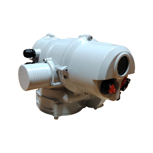 Actuador Eléctrico Rotork IQT2000 de Alta Velocidad de Conmutación, AC380V, Protección IP68, 2000Nm de Torque, Válvula de Globo/Bola con Ángulo de Giro, OEM - Product Image 5
