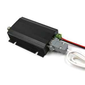 Radio de Comunicación Inalámbrica BT-878 GNSS RTK Base Rover, Transceptor LoRa de 433MHz, Módulo de Radio de Datos Beitian - Product Image 5