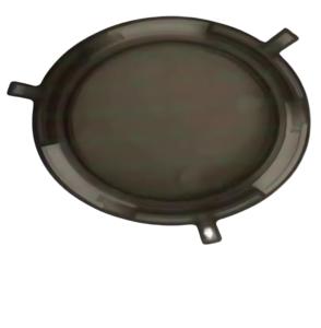 New Original Spot T40 Spray Drone Accessories Integrated Water tank Cover <b>Plastic</b> Material Off-the-<b>shelf</b> Djiii Drone Accessories - Product Image 3