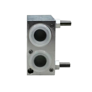 <span class=keywords><strong>LHK</strong></span> hidráulica industrial solenoide thermothermal Válvula de china válvula de equilibrio - Product Image 6