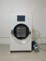 Petit lyophilisateur personnel/machine de lyophilisation à la maison/congélation à sec