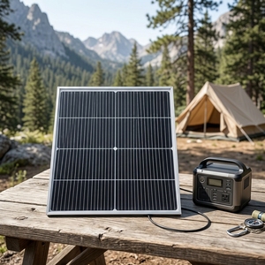 <span class=keywords><strong>Chargeur</strong></span> <span class=keywords><strong>solaire</strong></span> pliable pour téléphone, compatible universel, charge rapide, alimentation 30W 5V DC, pour <span class=keywords><strong>iPhone</strong></span> Android - Product Image 1