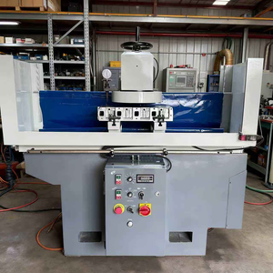 Máquina Fresadora <span class=keywords><strong>de</strong></span> Superficies para Bloques <span class=keywords><strong>de</strong></span> Cilindros y Culatas <span class=keywords><strong>de</strong></span> Hierro Fundido KSM850, Máquina Rectificadora <span class=keywords><strong>de</strong></span> Bloques - Product Image 3