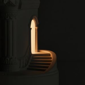 Cristal sin llama aromaterapia <span class=keywords><strong>Piedra</strong></span> difusora de cristal Natural para luz nocturna recuerdo de boda Difusión de fragancia de larga duración - Product Image 4