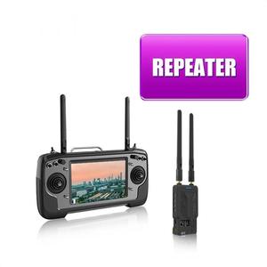 ชุดโมดูลรีเลย์วิดีโอ HM30 พร้อมตัวขยายสัญญาณคอนโทรลเลอร์คู่ สำหรับระบบสถานีภาคพื้นดินโดรน MK32 MK15 - Product Image 1