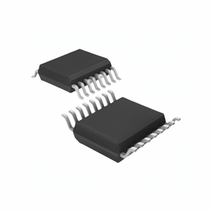 Circuit intégré Logic MC74VHCT257ADTR2 16 TSSOP (0,173'', largeur 4,40 mm) – Puce IC BOM en stock – Multiplexeur IC 4 x 16 TSSOP - Product Image 1