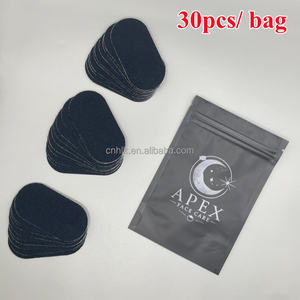 2026 Mouthtape Hostage Black Cintas bucales para dormir, antirronquidos y para la respiración nasal - Product Image 5