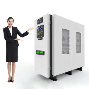 Almacenamiento de energia en el <span class=keywords><strong>hoga</strong></span> LiFePO4 51V100Ah etc pour batterie ESS - Product Image 1