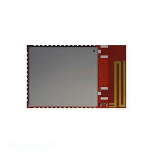 BDE-RFM207P Distributeur agréé de modules émetteurs-récepteurs RF et de modems - Product Image 1