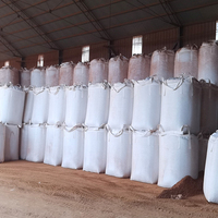 Kapasitas Sulfur Tinggi Diameter 8mm Kandungan Fe2O3 min 30% Ron Oxide Desulfurizer untuk Penghilang H2s dari Biogas