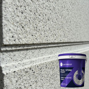 Peinture murale extérieure à texture de <span class=keywords><strong>pierre</strong></span> artificielle en granit, revêtement de <span class=keywords><strong>pierre</strong></span> marbrée pour <span class=keywords><strong>maison</strong></span>, fournisseurs - Product Image 1