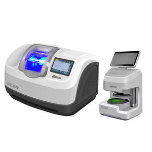 FE-750 FC-750 중국 최고 품질 3D 스캐너 그루버 기능 탑재 무패턴 자동 렌즈 옥습기 - Product Image 6