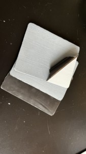 Géomembrane HDPE, membrane d'étanchéité, membrane anti-infiltration, membrane de protection, vert, blanc, noir, revêtement de bassin - Product Image 3