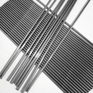 Barras redondas de carburo de <span class=keywords><strong>tungsteno</strong></span>, piezas de herramientas de Metal, barras redondas en blanco, varillas de carburo sólido, varillas de carburo de <span class=keywords><strong>tungsteno</strong></span> con orificios de refrigerante - Product Image 6