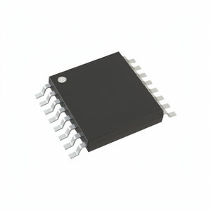 Electronics Component 16 TSSOP Exposed Pad S-19519BFPA-BCT1U4 Authorized Distributor Power Management (PMIC) - Product Image 1