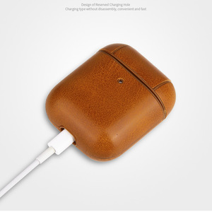 Vente à prix réduit KINGGARD pour étui anti-chute, anti-rayures, antichoc, anti-boulochage, protection en cuir PU <span class=keywords><strong>2022</strong></span> - Product Image 4