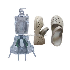 Huazhida completamente automático para inyectores, Botas <span class=keywords><strong>de</strong></span> lluvia <span class=keywords><strong>de</strong></span> <span class=keywords><strong>PVC</strong></span>, suela <span class=keywords><strong>de</strong></span> zapato deportivo, máquina especial <span class=keywords><strong>de</strong></span> moldeo por inyección, placa <span class=keywords><strong>de</strong></span> molde grande - Product Image 2