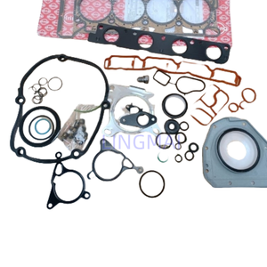 Revisão do motor Kit Reconstrução para EA888 EA837 EA113 CUF CUG CUH CWN CEA BPJ BDW CLX BDX 1.8 2.0 Junta de Cabeça do Cilindro Kit - Product Image 2