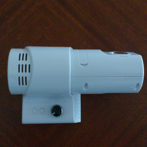 שעון מקרן, קיר שלט רחוק, תצוגת מצביע הוביל שעון קיר הקרנה - Product Image 4