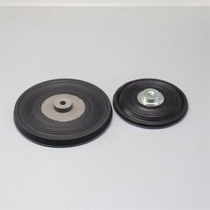 Diafragma de bomba de revestimiento M5.148.1041 de 110mm para accesorios de máquina de impresión Offset, 1 unidad - Product Image 2