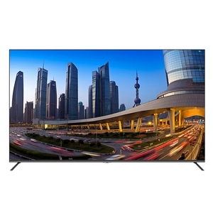 Televisor LED Inteligente Android 4K UHD de 65 Pulgadas, Modelo Privado OEM, Ultra Delgado sin Marco, para Hogar y Hotel - Product Image 2