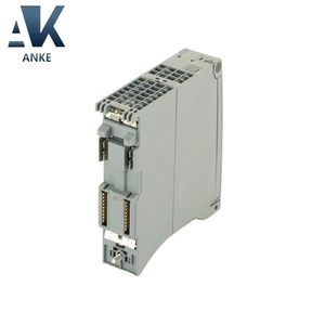 ซีพียู PLC S7-1500T จำลองของ Siemens 6ES7511-1TK01-0AB0 - Product Image 3