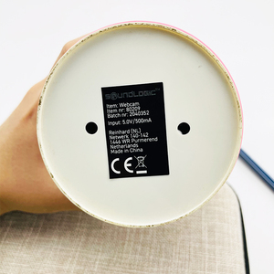 Tùy Chỉnh Không Thấm Nước Tự Dính Chất Liệu Ngành Công Nghiệp Thực Phẩm Dán - Product Image 6