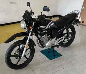 Motocicleta de Calle Yamaha <span class=keywords><strong>YBR</strong></span> <span class=keywords><strong>125</strong></span> de un Solo Cilindro, Refrigerada por Aire, 125cc - Product Image 6