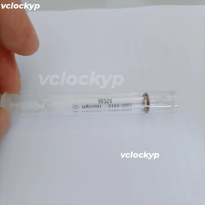 AGILENT TECHNOLOGIES 5190-3983 ULTRA Inert Liner Splitless - Product Image 4