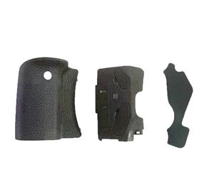 Nieuwe Lijm Is Geschikt Voor Eos 80D <span class=keywords><strong>Rubber</strong></span> Body Lederen Drie Stuk Handvat Lederen - Product Image 1